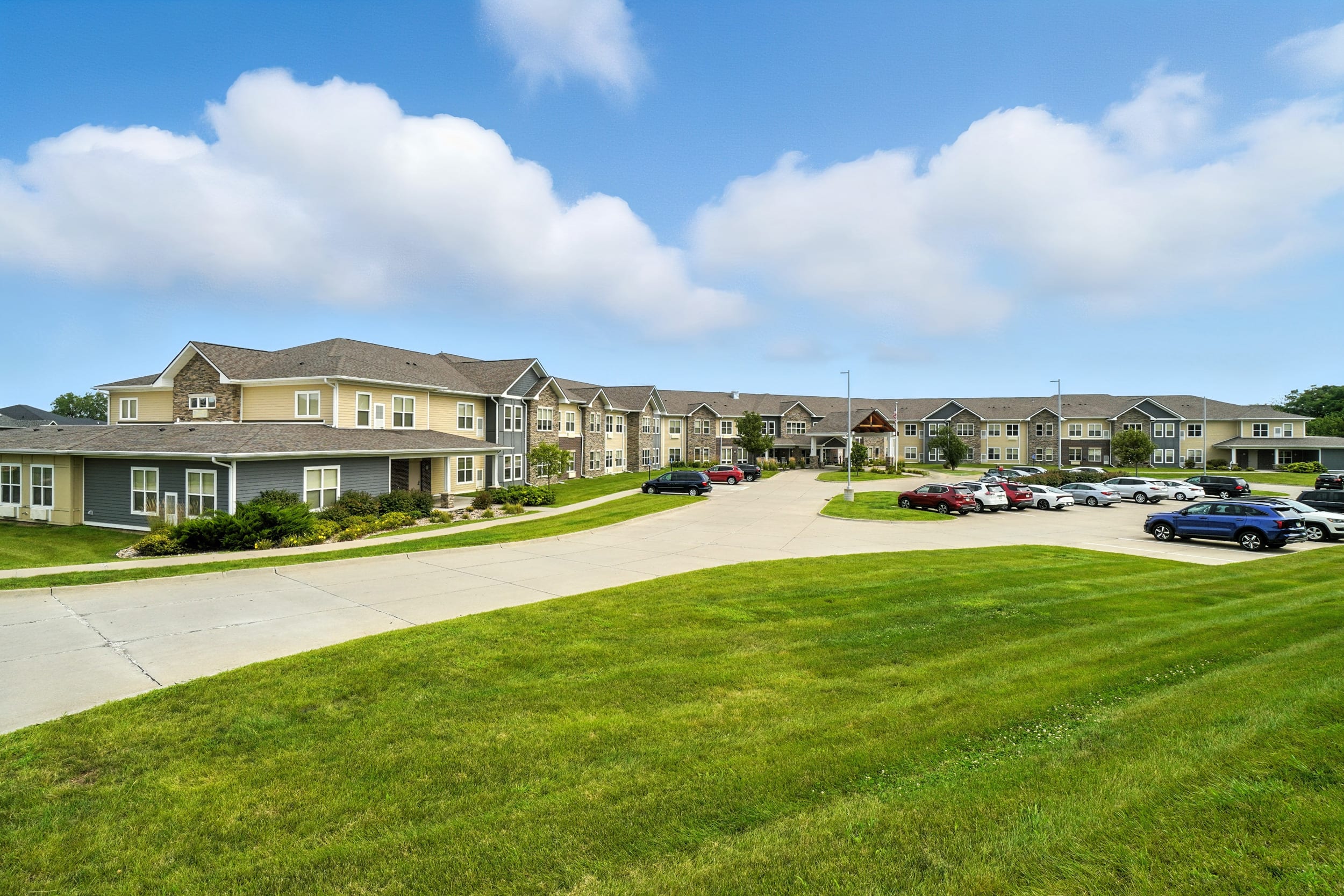 Rock Creek Senior Living