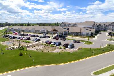 Photo of The Crestone