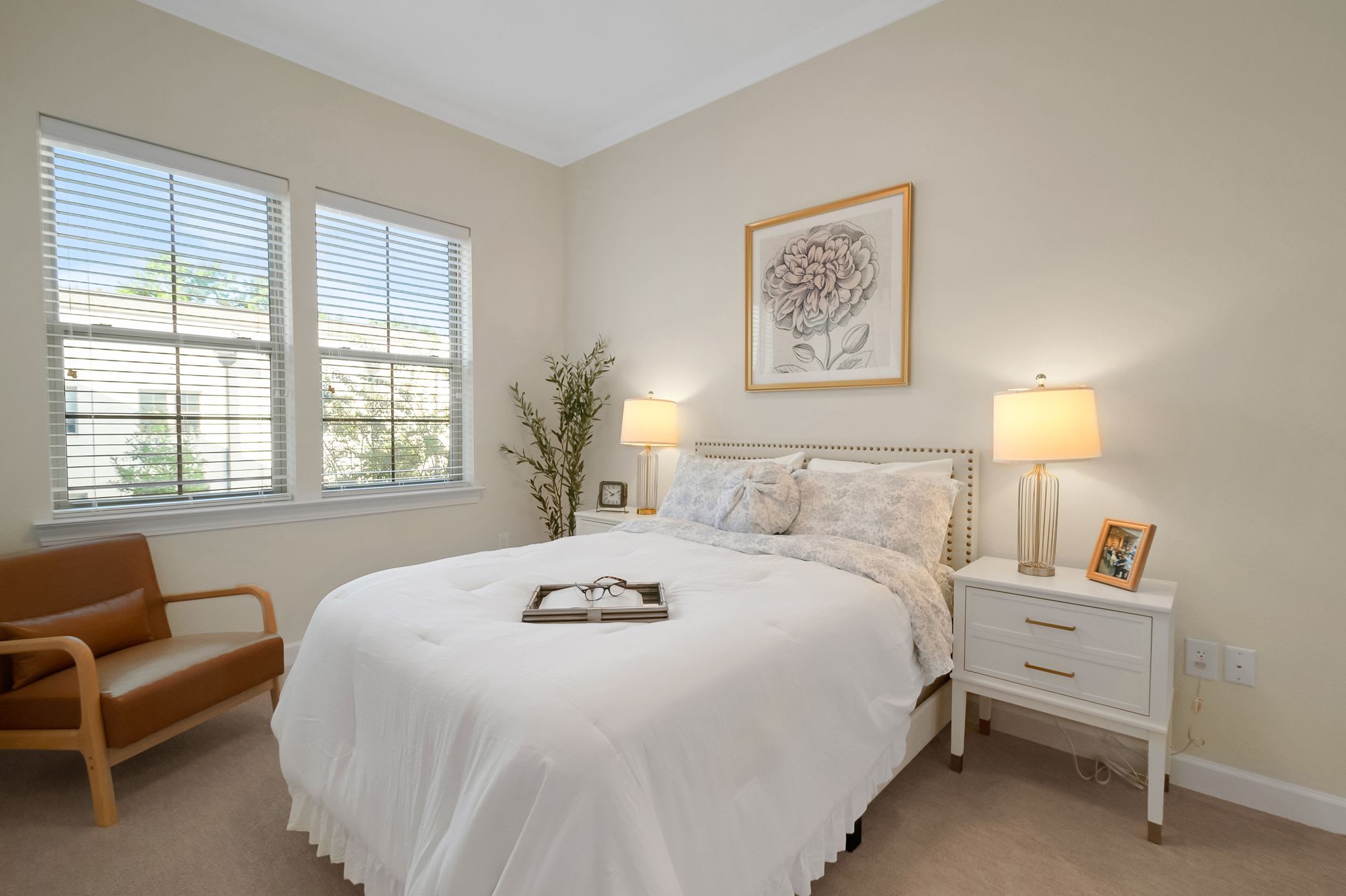 Somerby Baxter Village