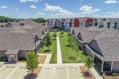 Photo of Park Residences Plano