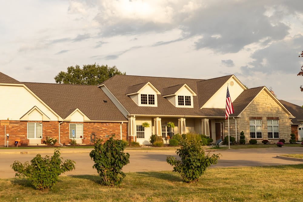 Bickford of Burlington 