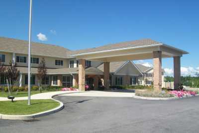 Photo of Winterberry Heights Senior Living