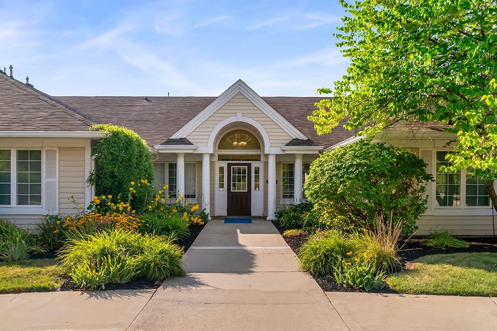 Brookdale Meridian MC 