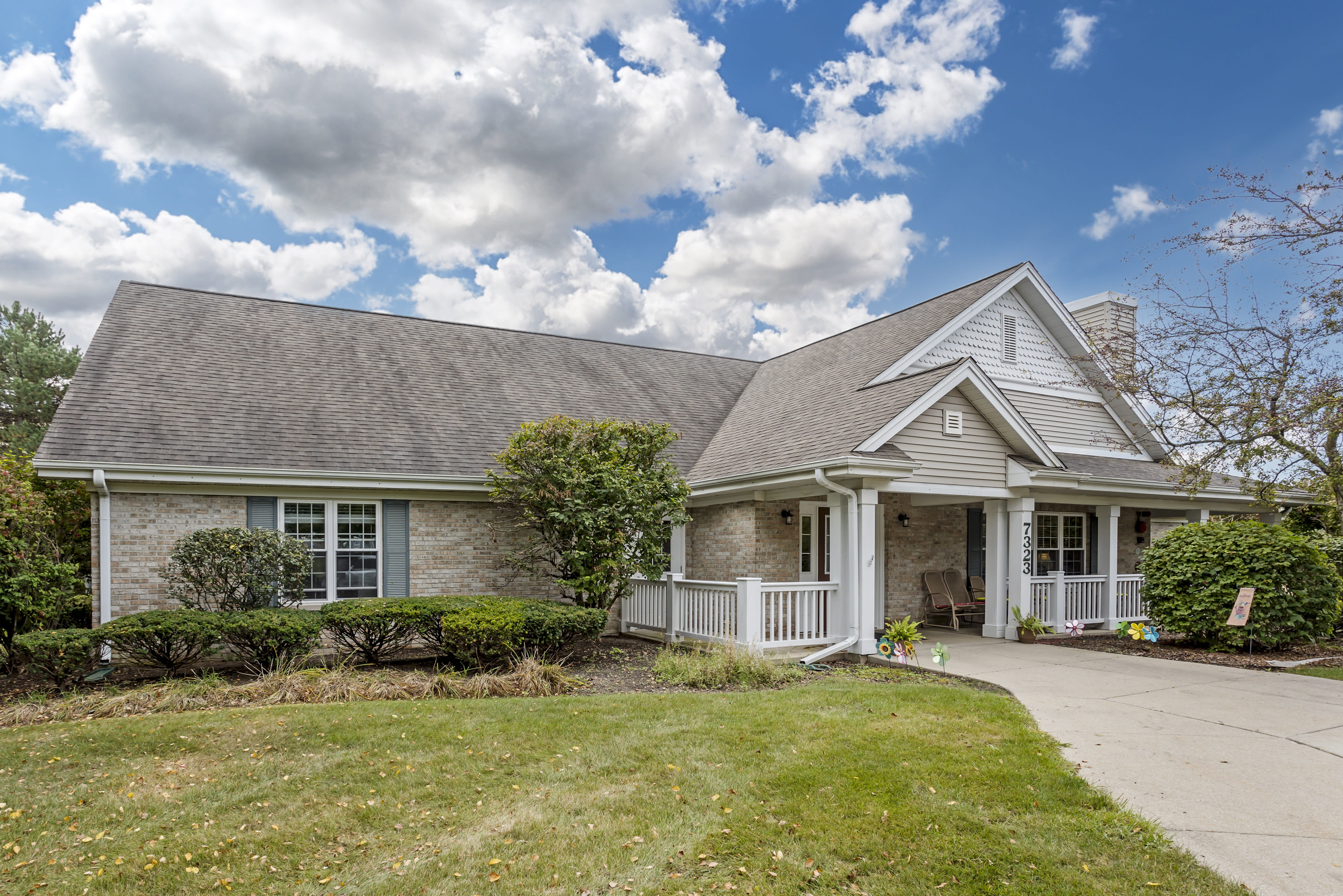 Bridgeway Park Lansing AL 