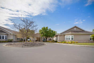 Photo of Bridgeway Park Lansing MC