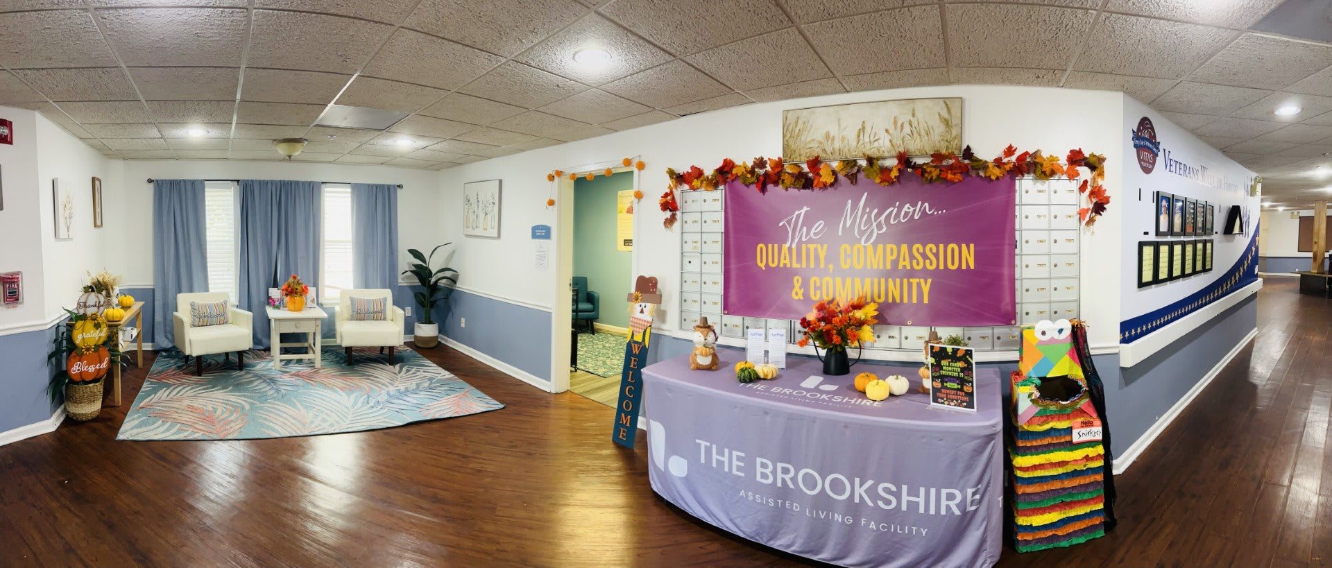 Photo of The Brookshire