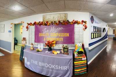 Photo of The Brookshire