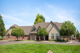 Photo of Brookdale Greeley