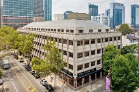 Atria Center City 