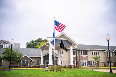 Photo of Commonwealth Senior Living at Manassas