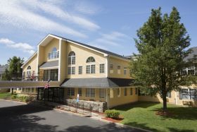 The Village at East Farms 