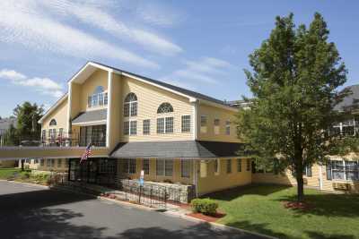Photo of The Village at East Farms