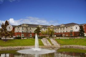 Heritage of Lyndhurst 