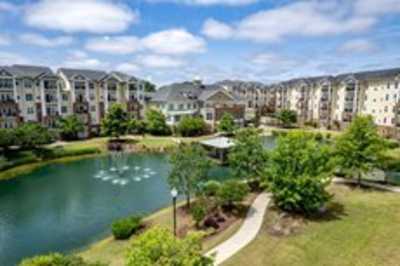 Photo of Cambridge Village of Apex