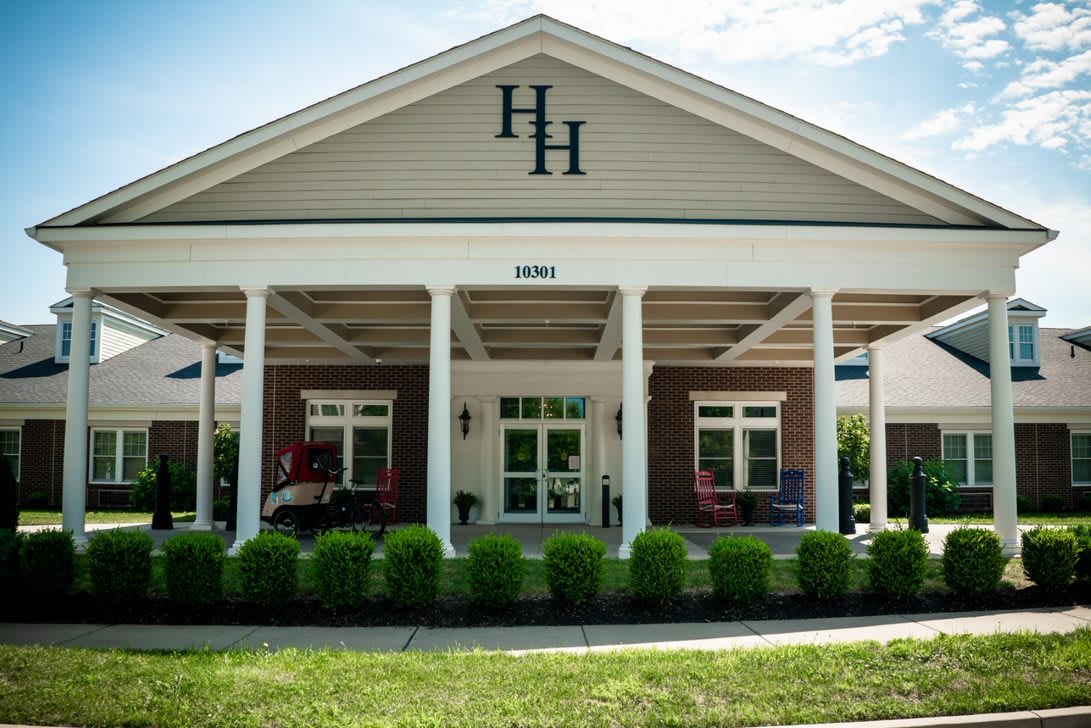 Photo of Hallmark House