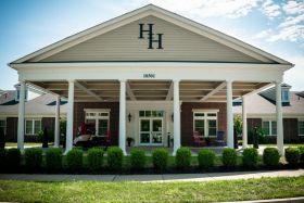 Hallmark House 