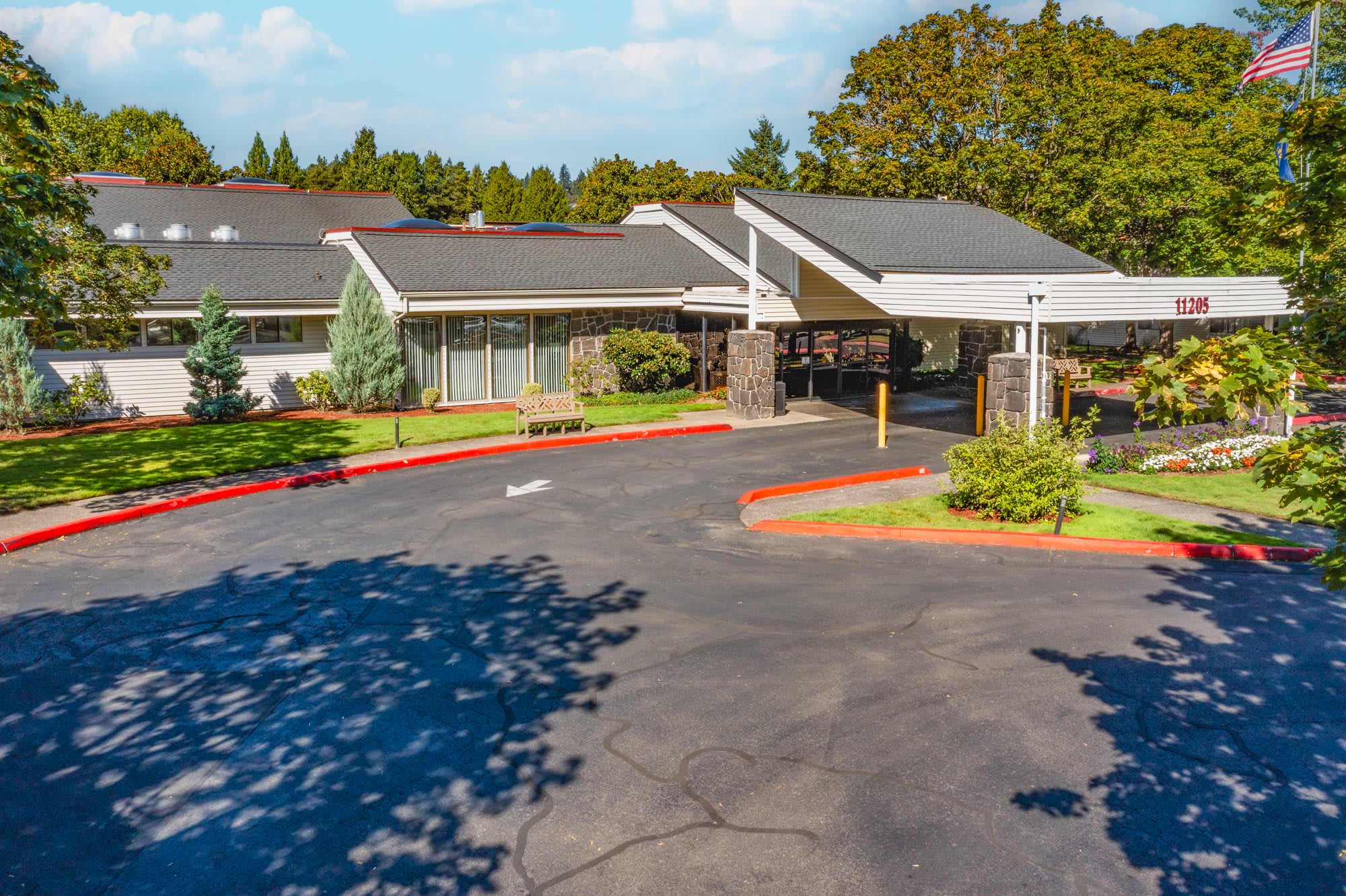 Summerfield Estates Retirement Community