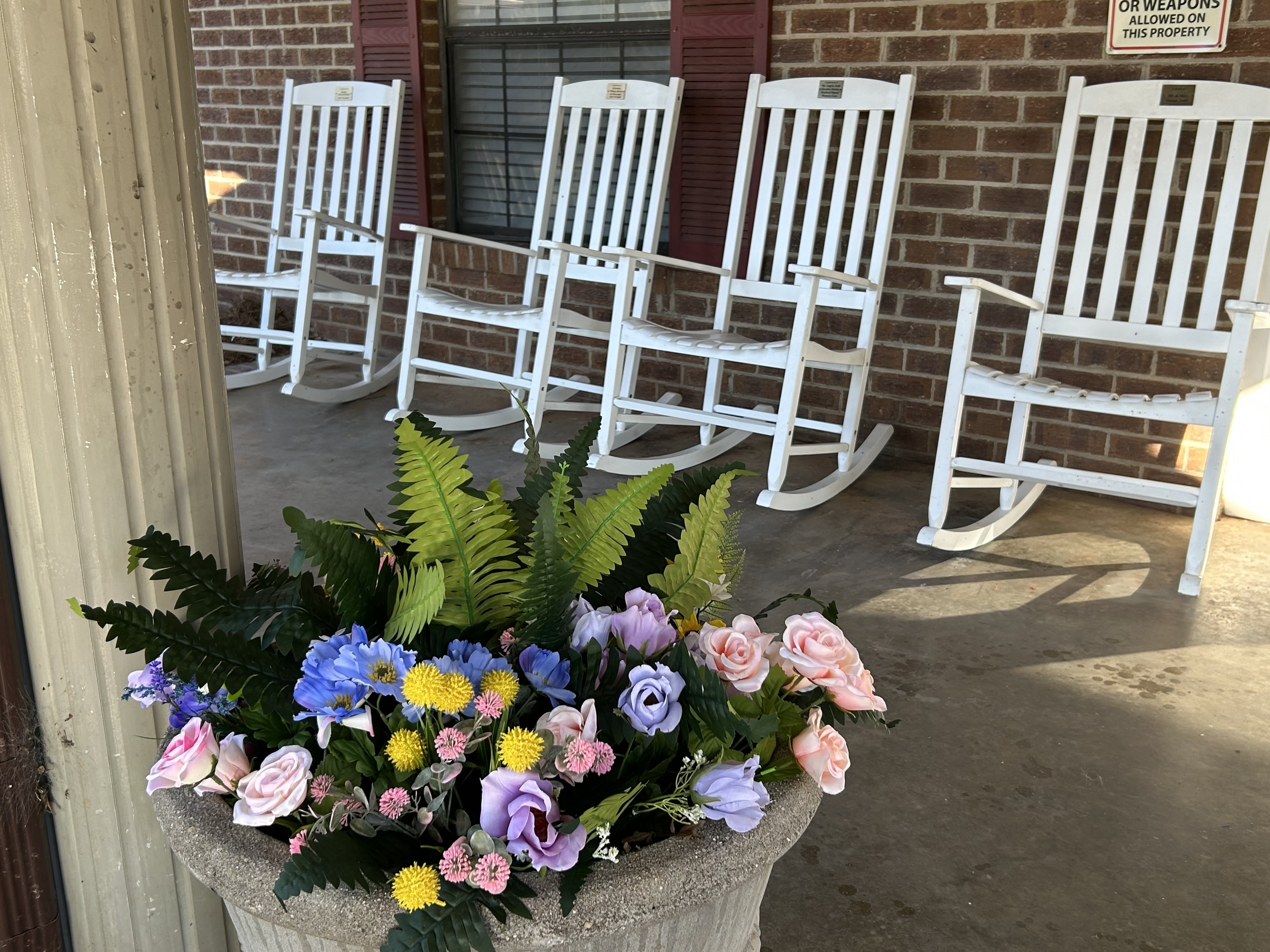 Sanford Senior Living and Manor