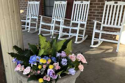 Photo of Sanford Senior Living and Manor