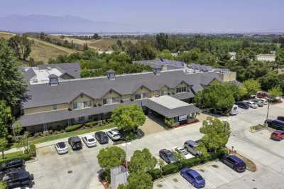 Photo of Chino Hills Senior Living