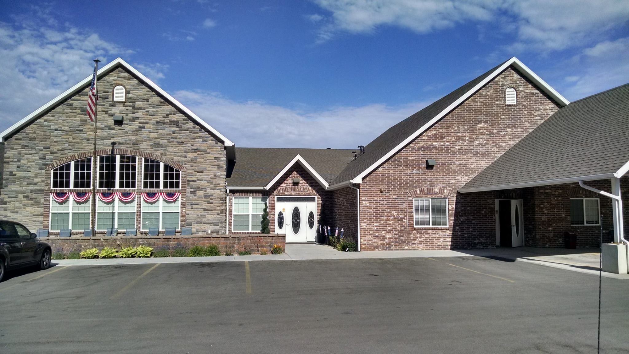 Rocky Mountain Care River Pointe Assisted Living