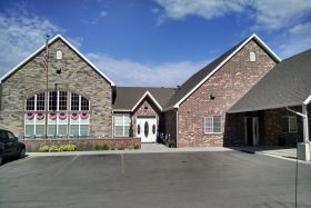 Rocky Mountain Care River Pointe Assisted Living 