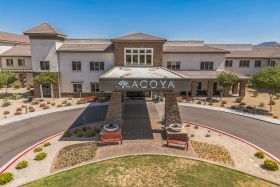 Acoya Mesa by Cogir 