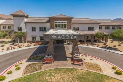 Photo of Acoya Mesa by Cogir