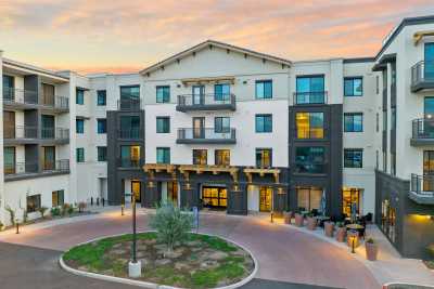 Photo of Acoya Shea by Cogir