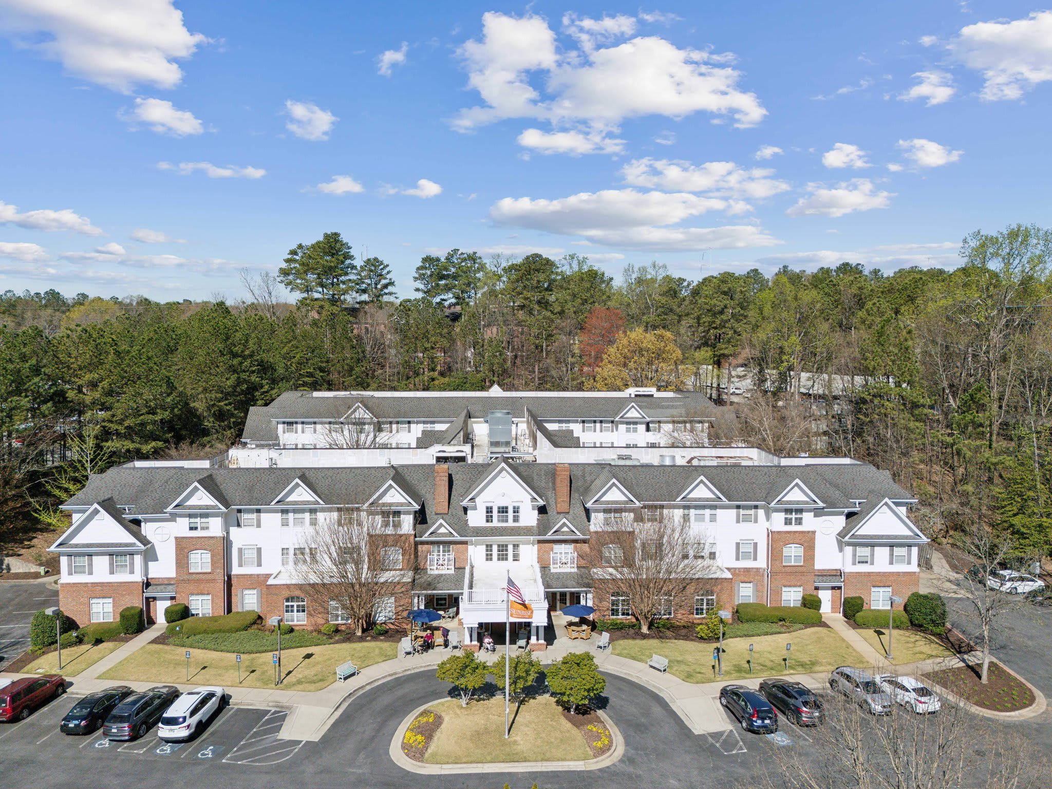 Brighton Gardens of Dunwoody