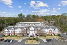 Brighton Gardens of Dunwoody 
