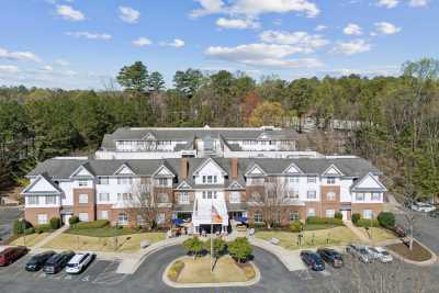 Photo of Brighton Gardens of Dunwoody