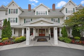 Brighton Gardens of Middletown 