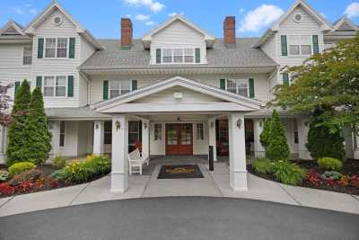 Photo of Brighton Gardens of Middletown