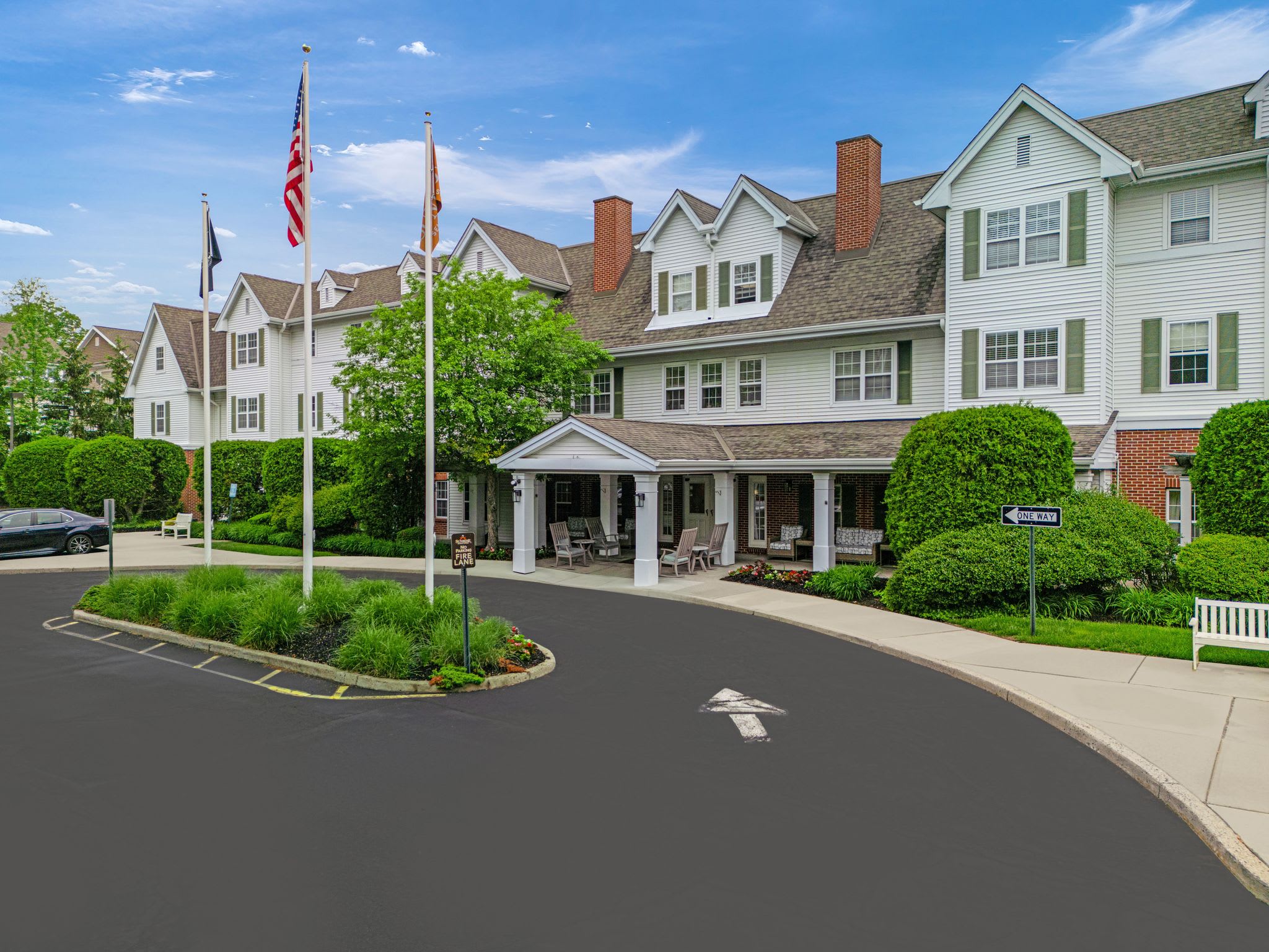 Brighton Gardens of Mountainside