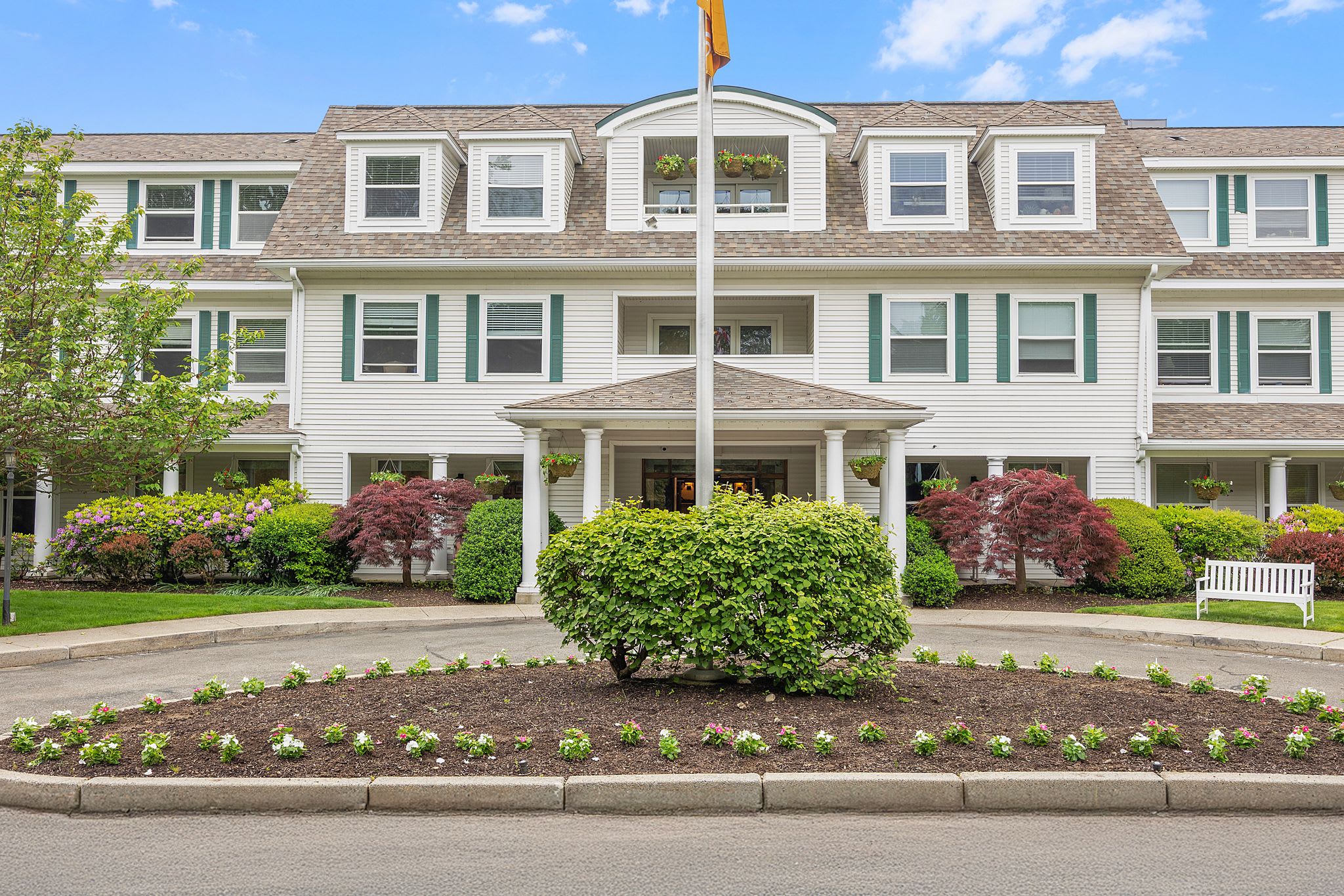 Photo of Brighton Gardens of Stamford