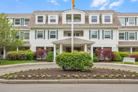 Photo of Brighton Gardens of Stamford