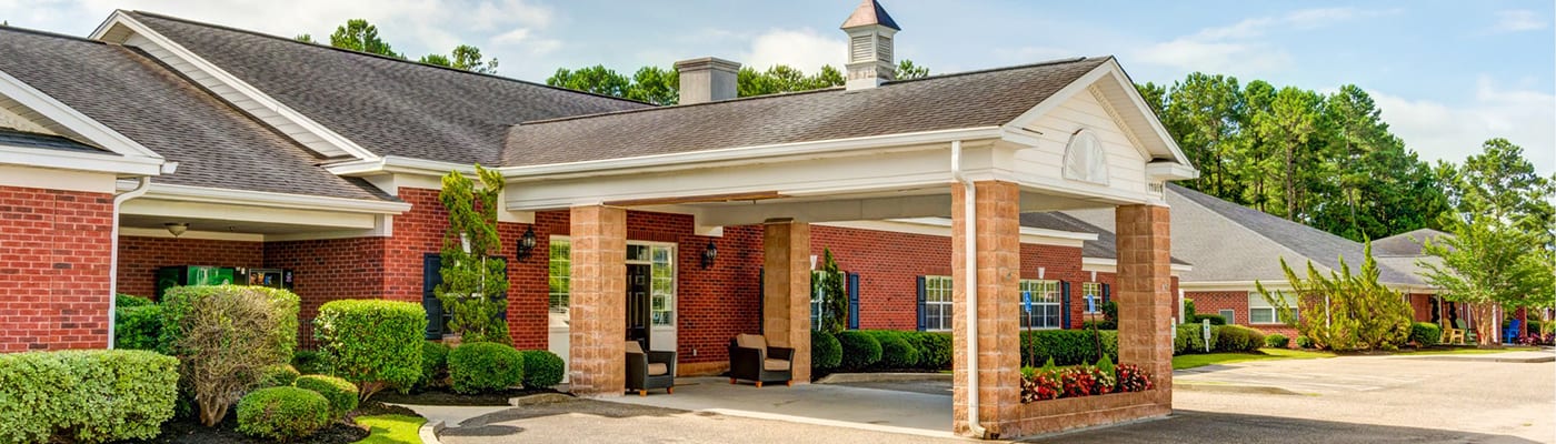Windrush at Garden City Assisted Living