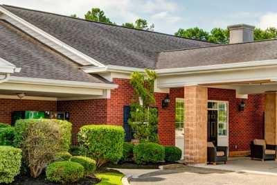 Photo of Windrush at Garden City Assisted Living