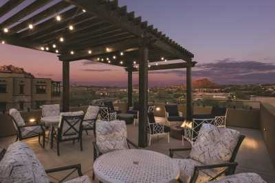 Photo of Acoya Troon by Cogir