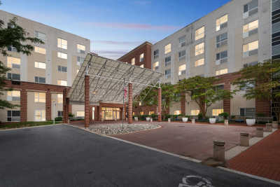 Photo of Atrium Village by Cogir