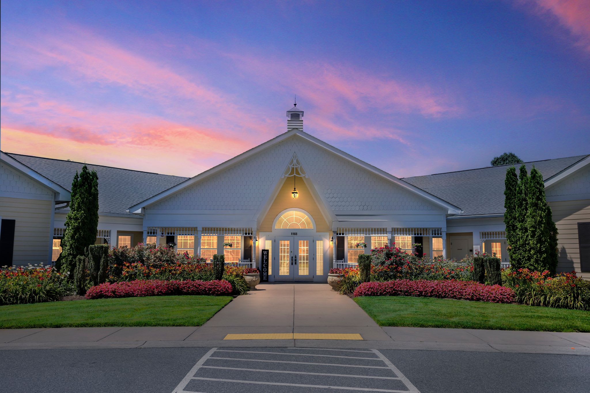 Cadence at Clemmons by Cogir 