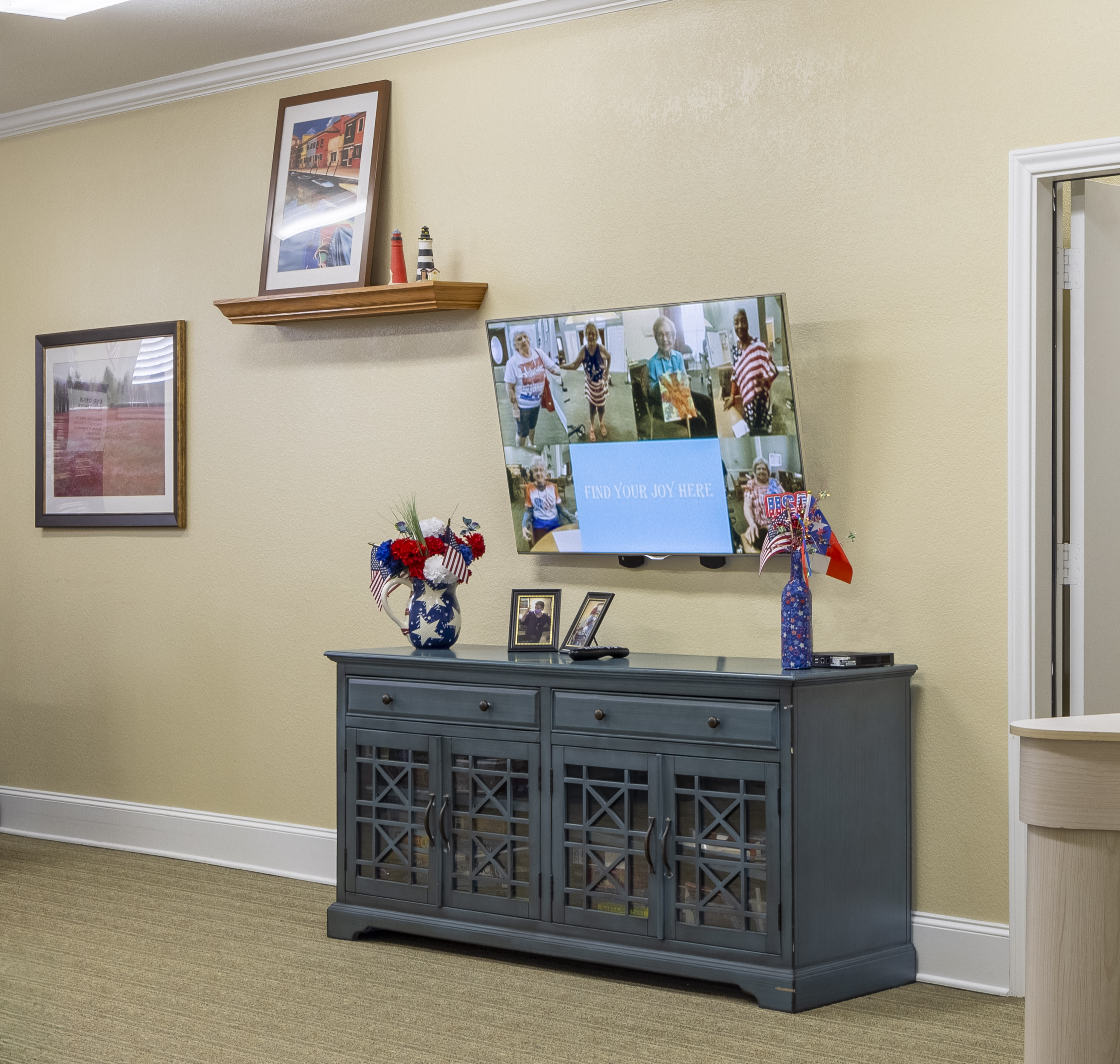 Photo of The Waterford at Mesquite