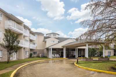 Photo of The Waterford at Mesquite