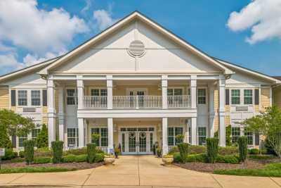 Photo of Cadence at Huntersville by Cogir