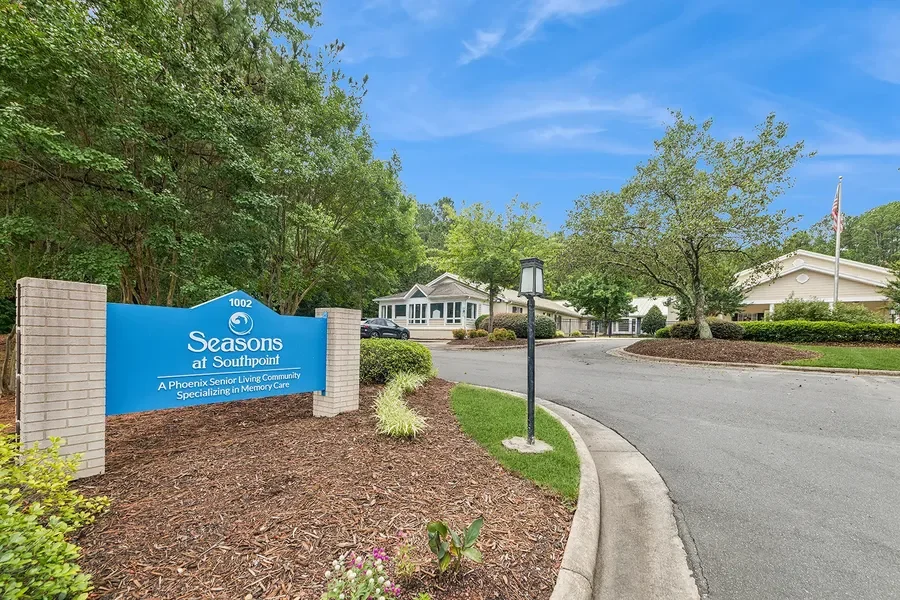 Seasons at Southpoint