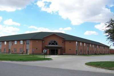 Photo of The Commons