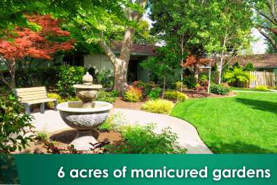 Photo of Lincoln Glen Manor