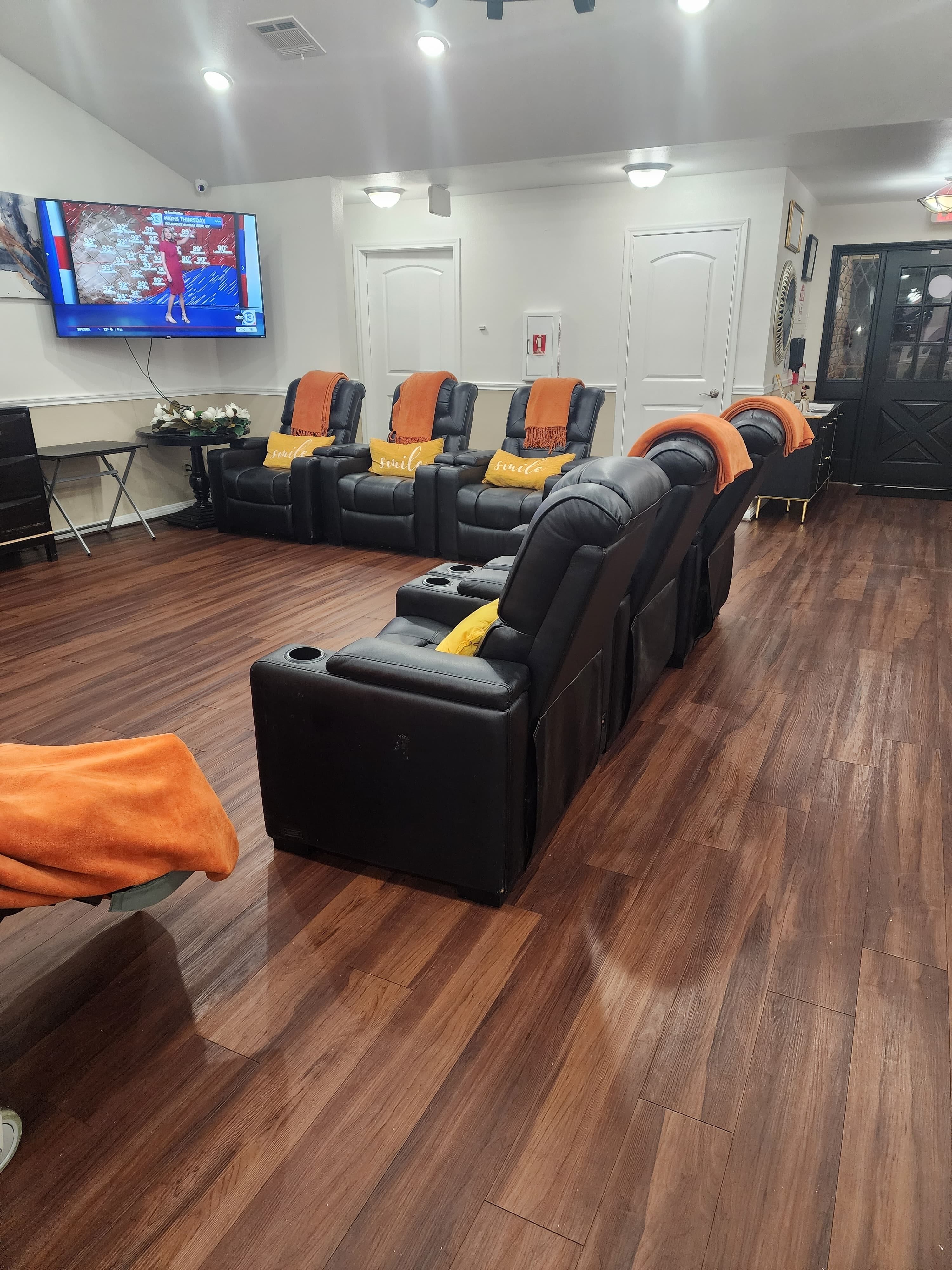 Cypress Assisted Living II