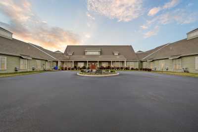 Photo of Landings of Sidney